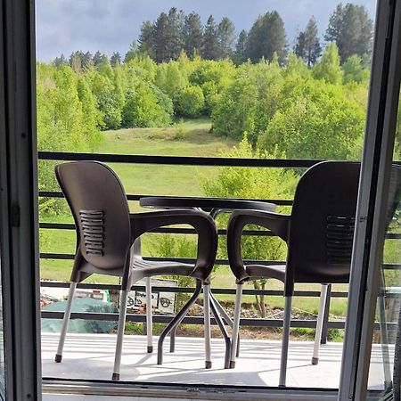 Apartman Irvas Kolašin Exteriör bild