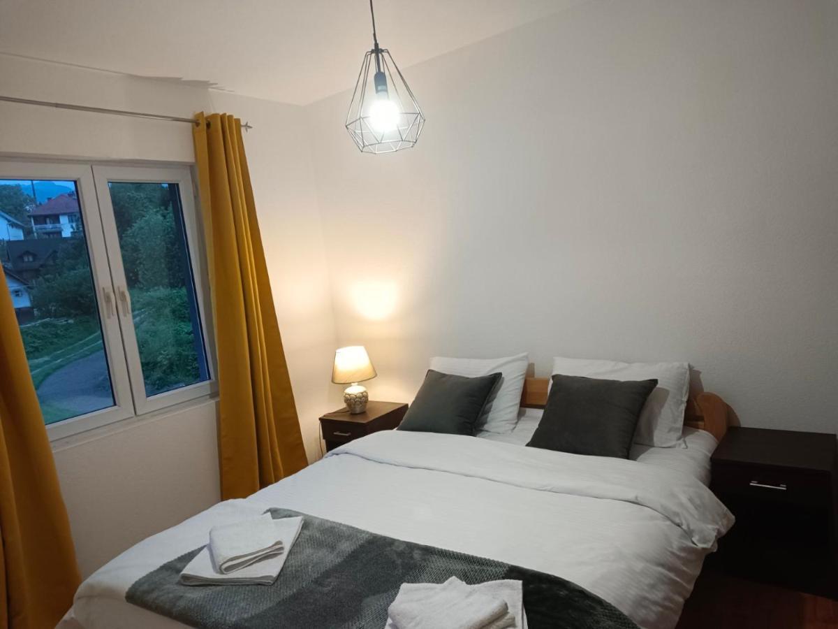 Apartman Irvas Kolašin Exteriör bild