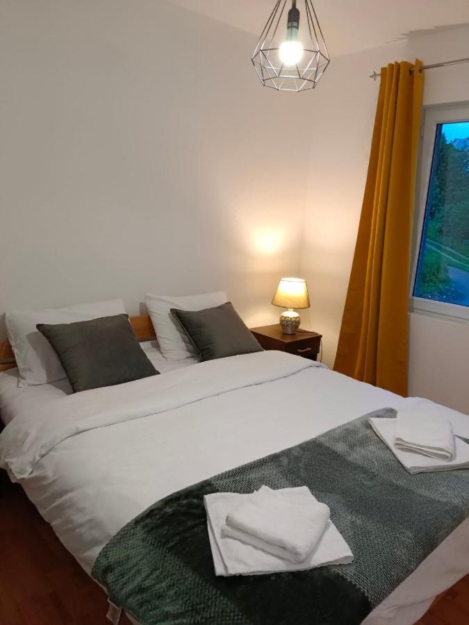 Apartman Irvas Kolašin Exteriör bild