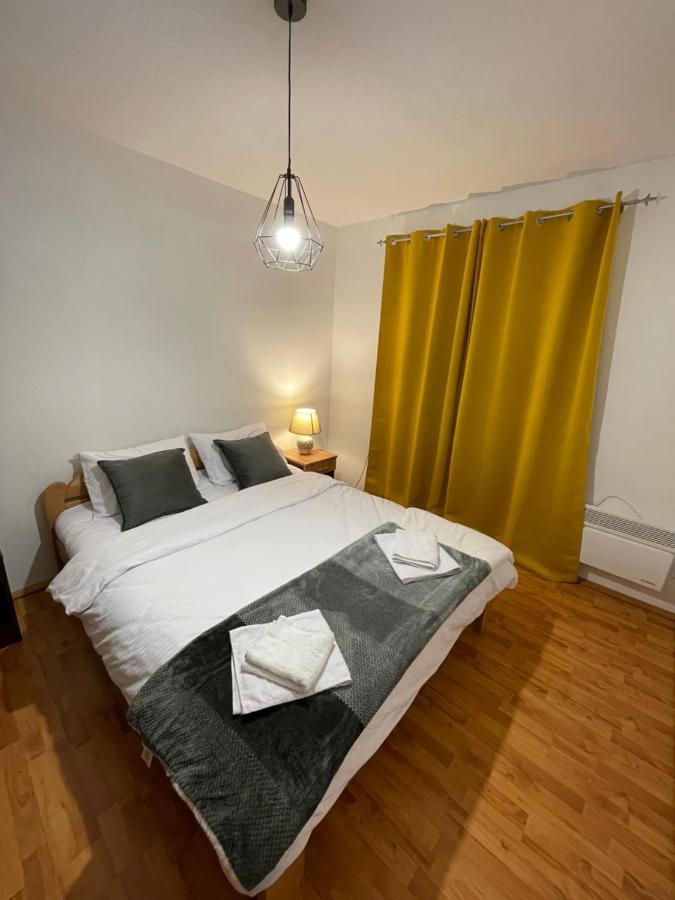 Apartman Irvas Kolašin Exteriör bild