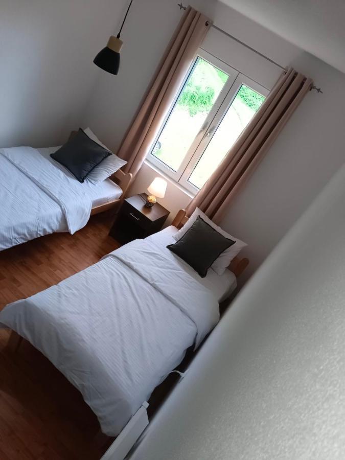 Apartman Irvas Kolašin Exteriör bild