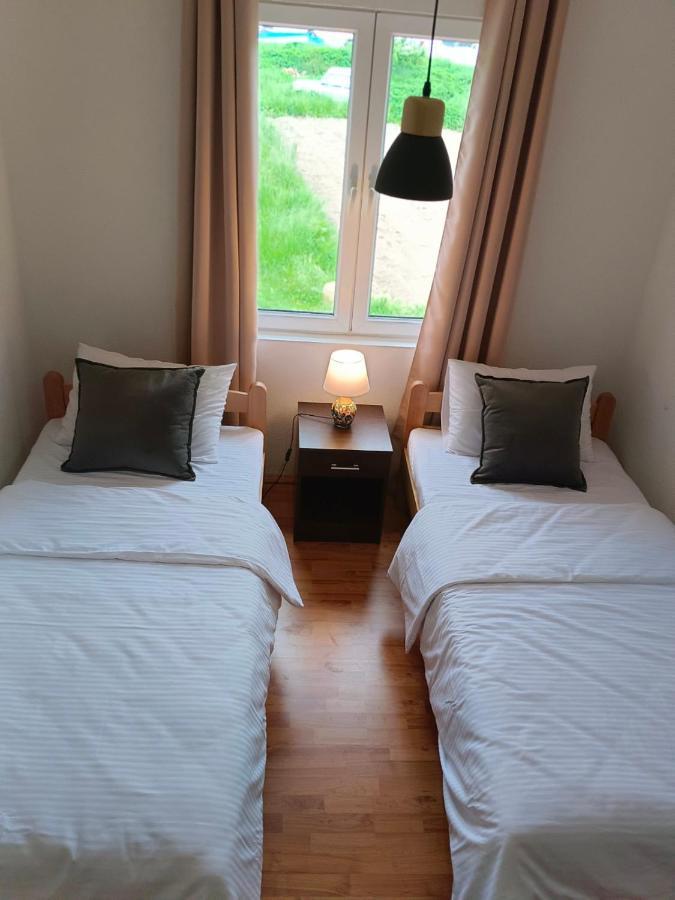Apartman Irvas Kolašin Exteriör bild