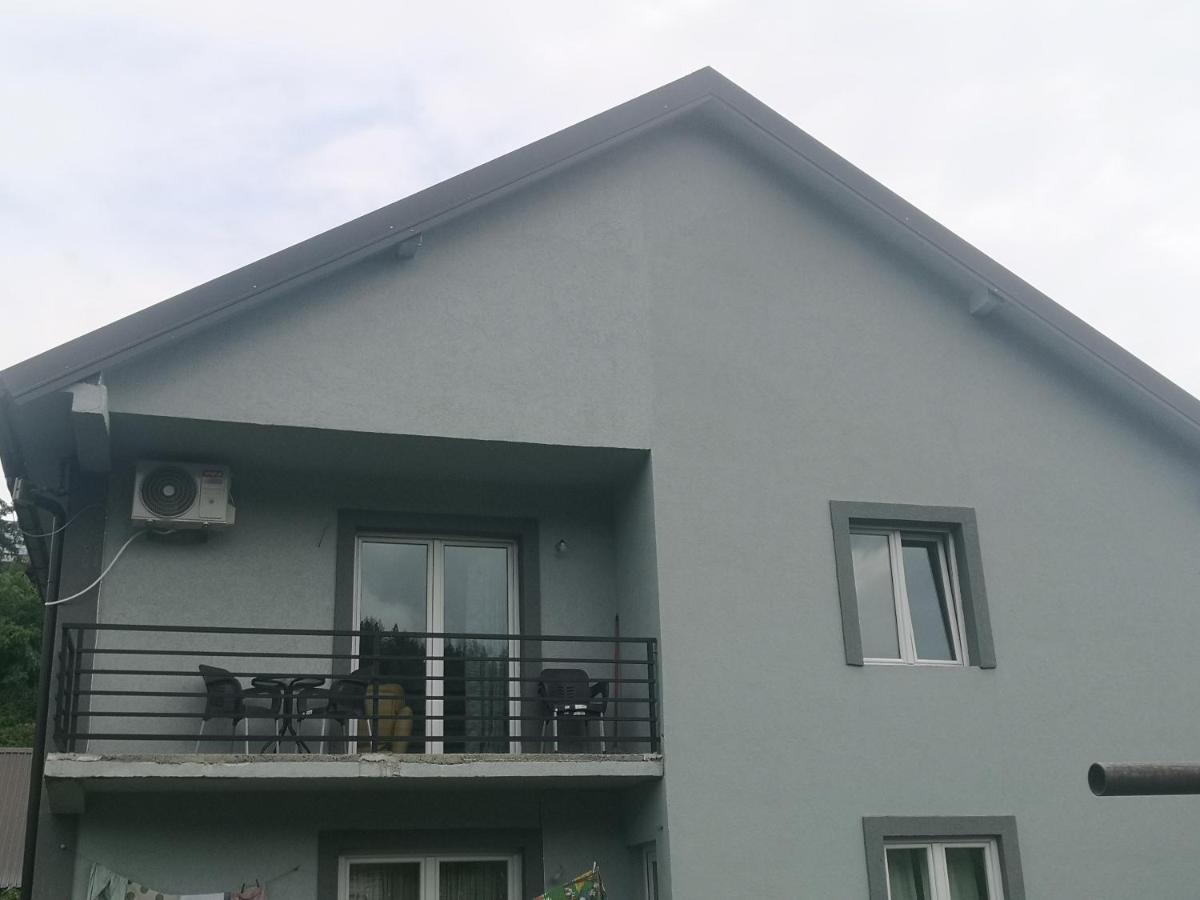 Apartman Irvas Kolašin Exteriör bild