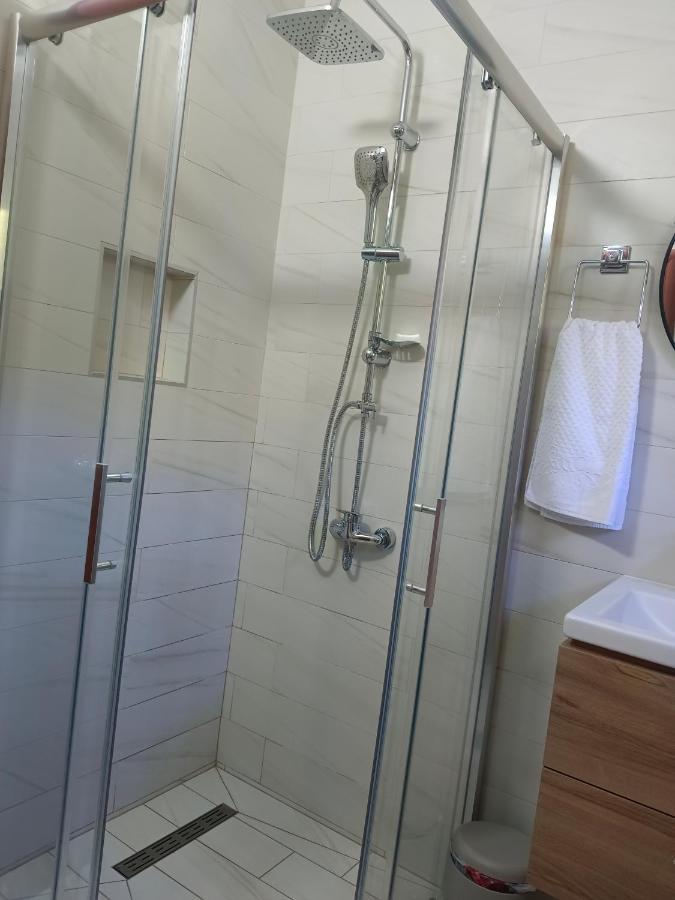 Apartman Irvas Kolašin Exteriör bild