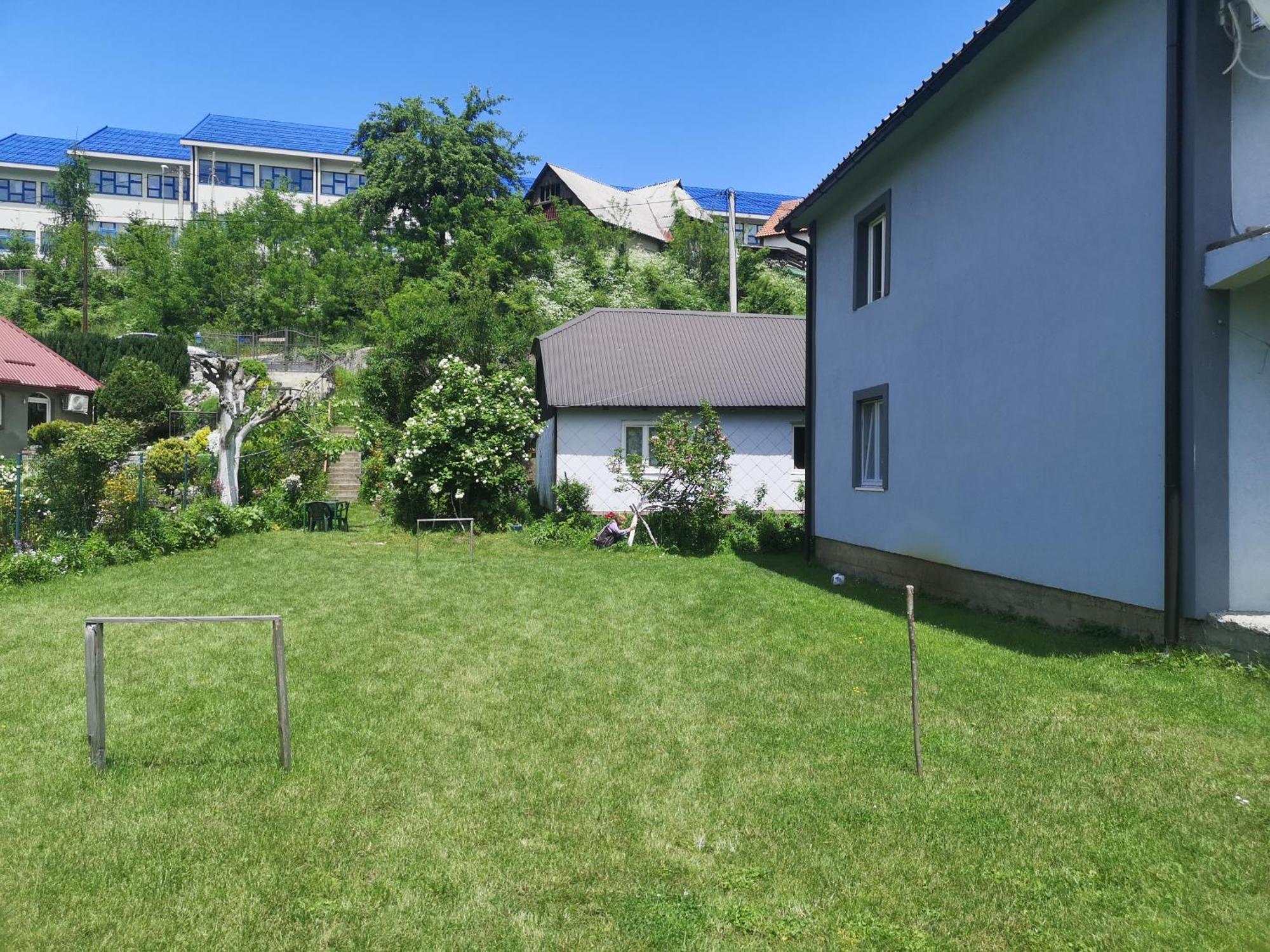 Apartman Irvas Kolašin Exteriör bild