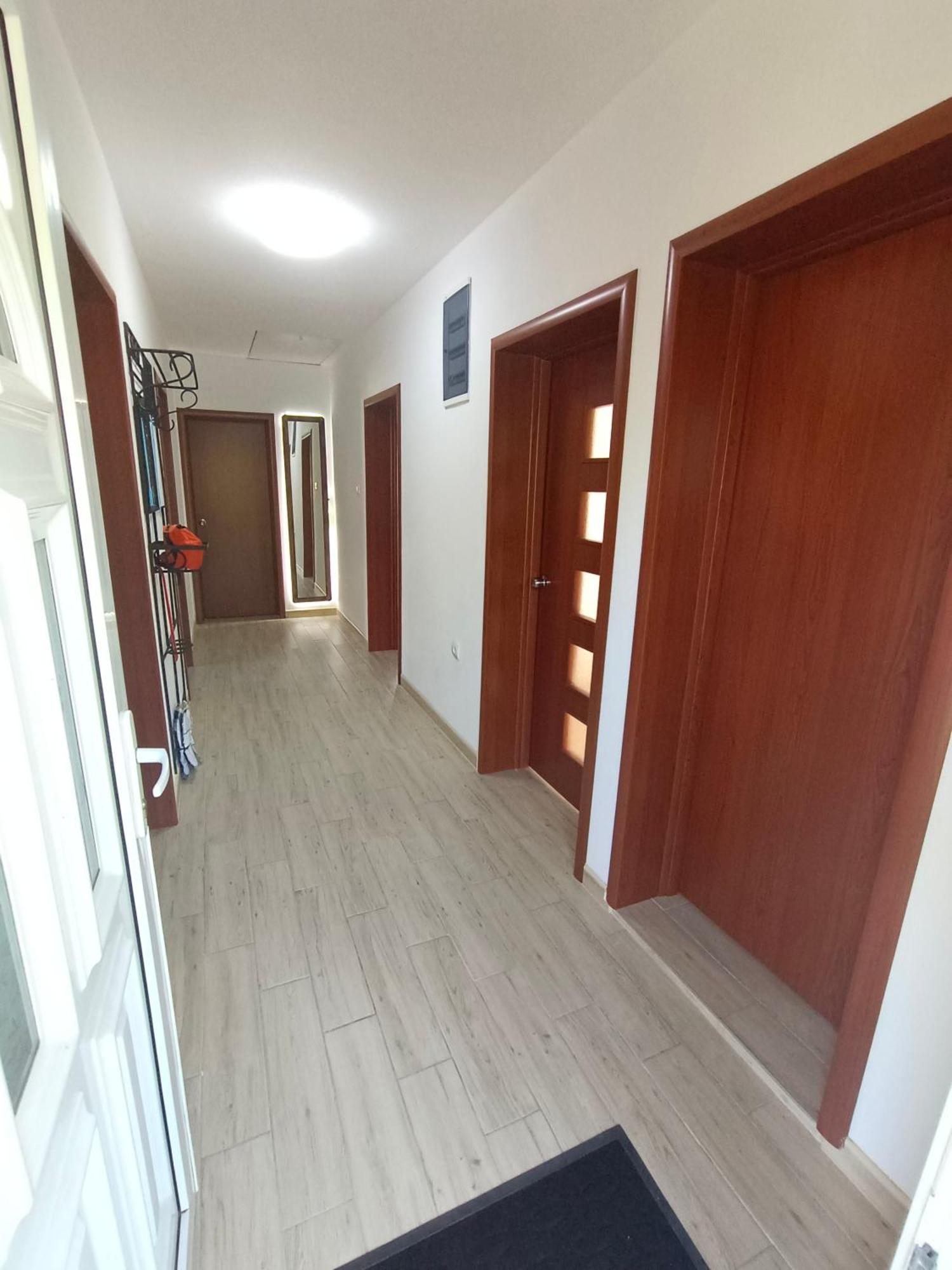 Apartman Irvas Kolašin Exteriör bild