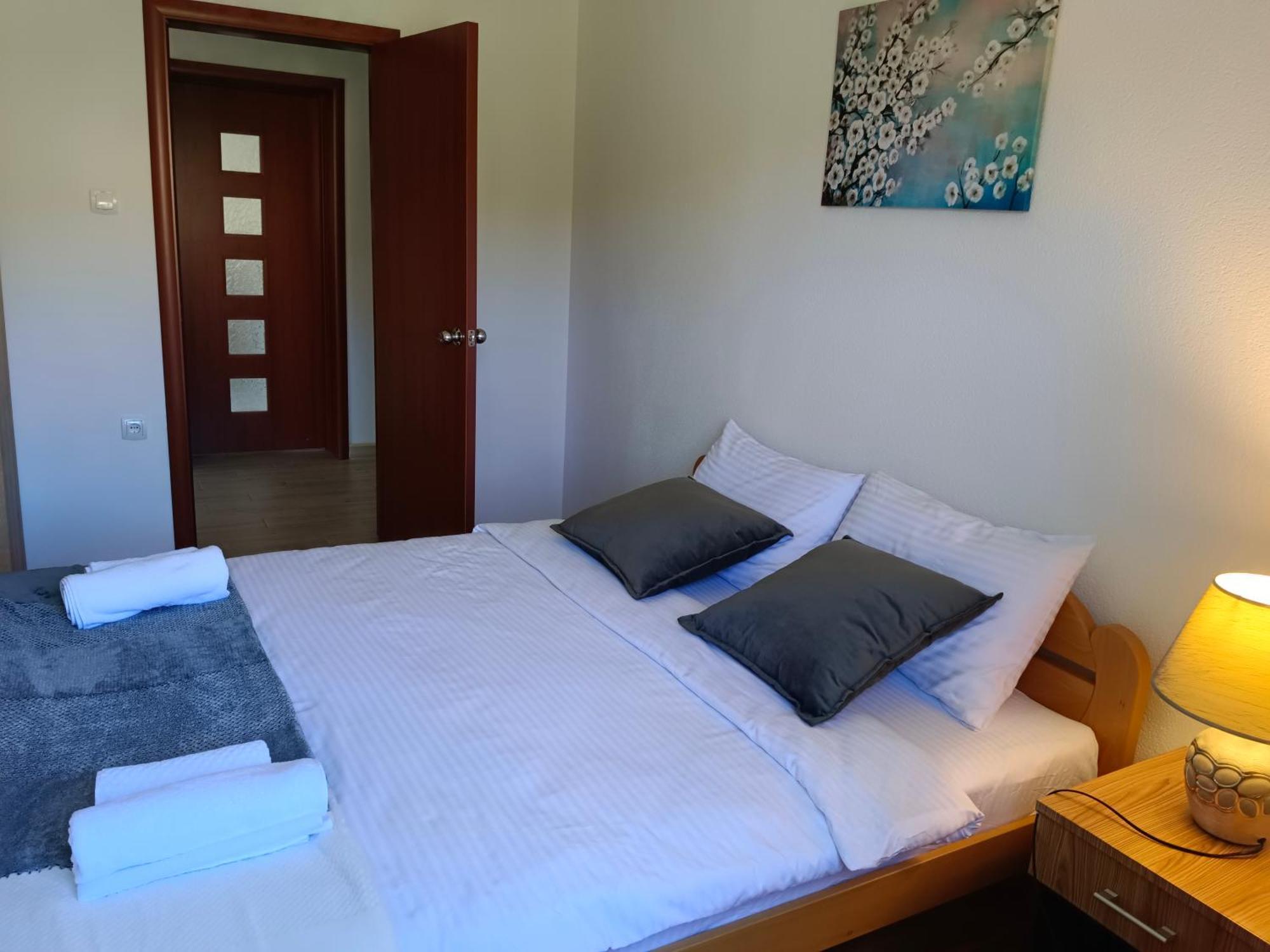 Apartman Irvas Kolašin Exteriör bild