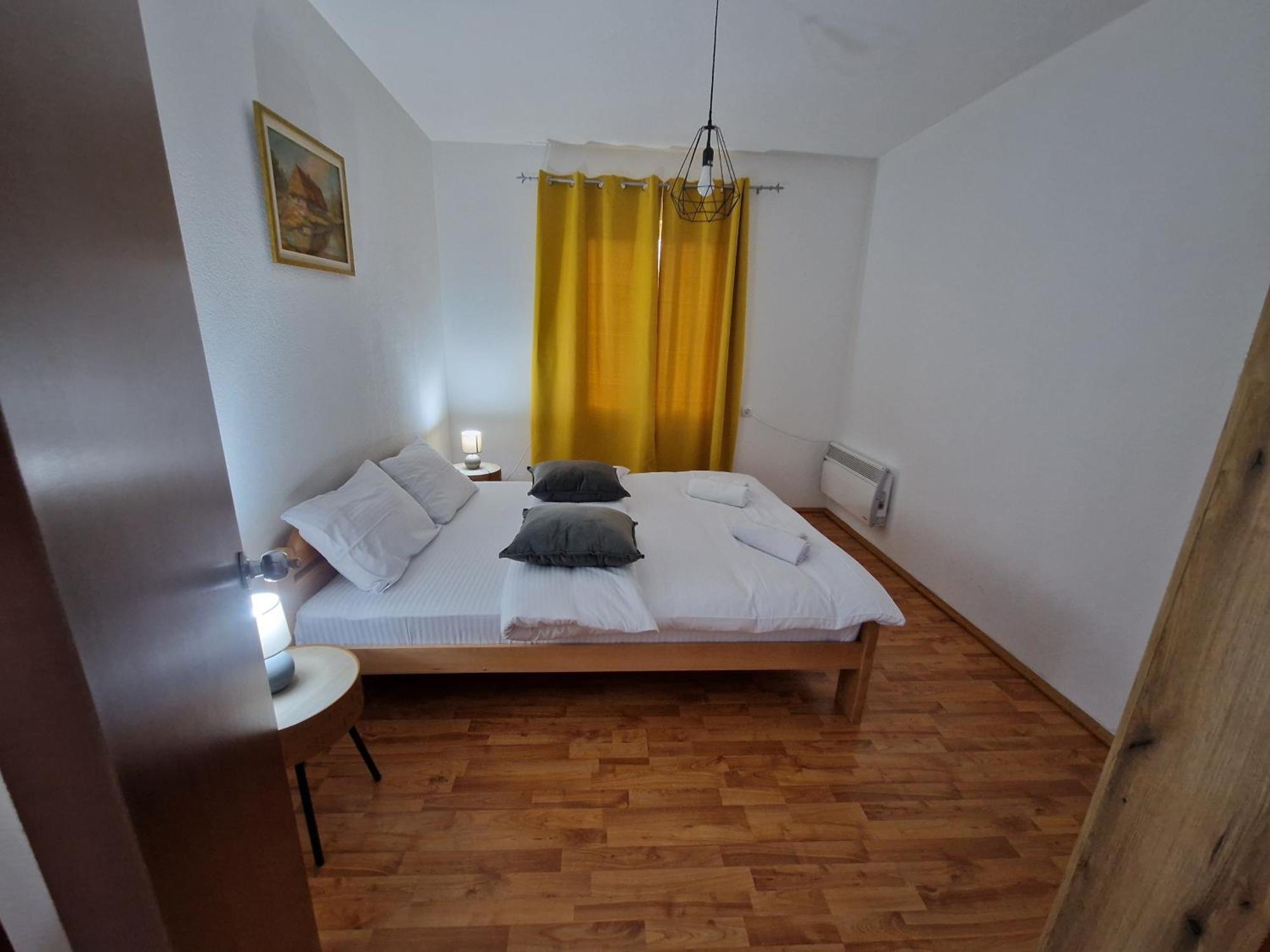 Apartman Irvas Kolašin Exteriör bild