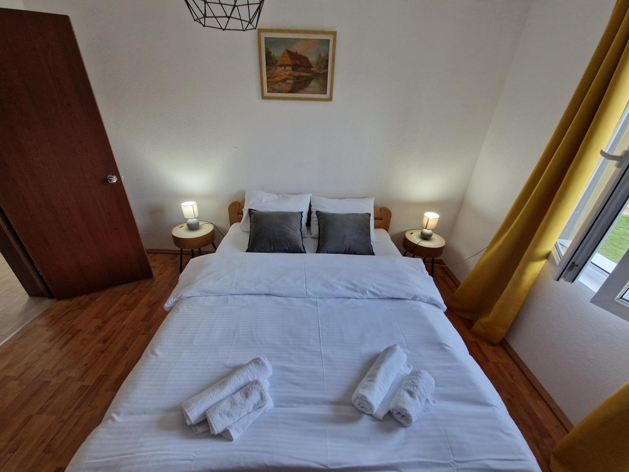 Apartman Irvas Kolašin Exteriör bild