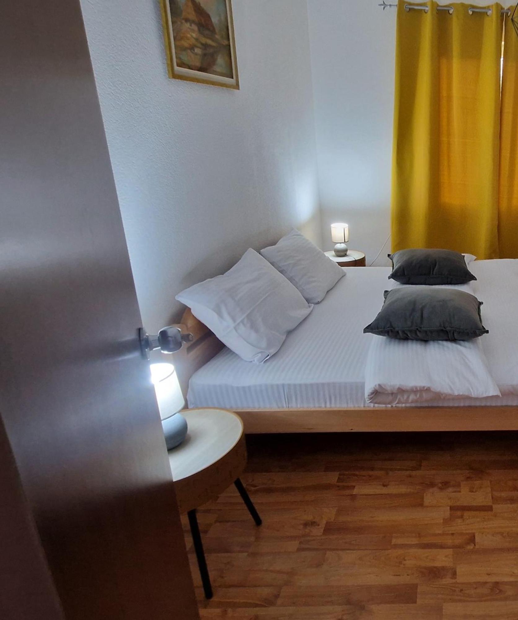 Apartman Irvas Kolašin Exteriör bild