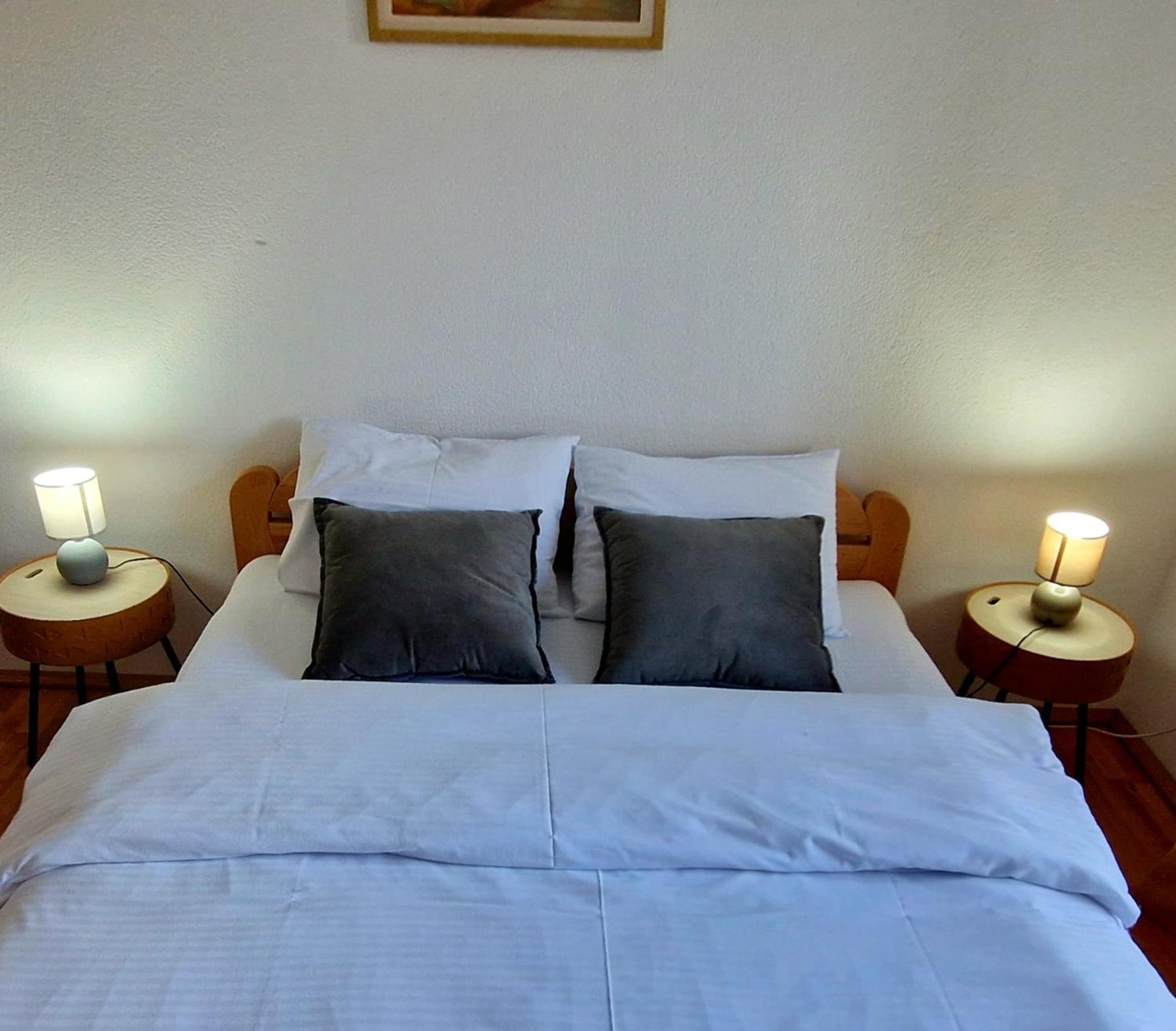 Apartman Irvas Kolašin Exteriör bild