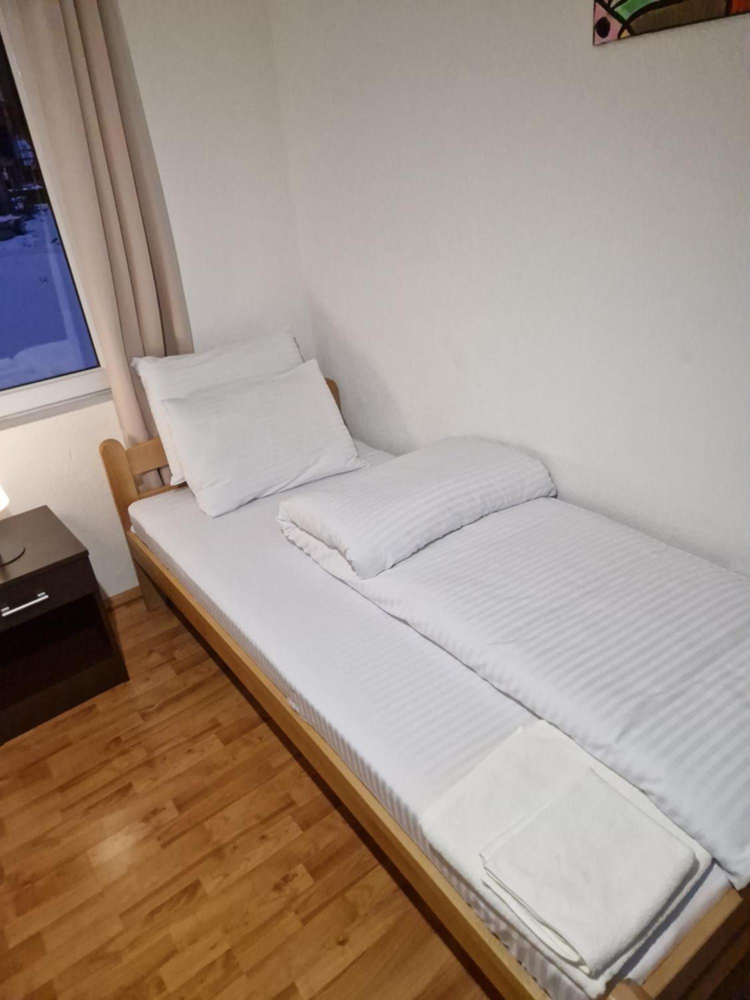 Apartman Irvas Kolašin Exteriör bild