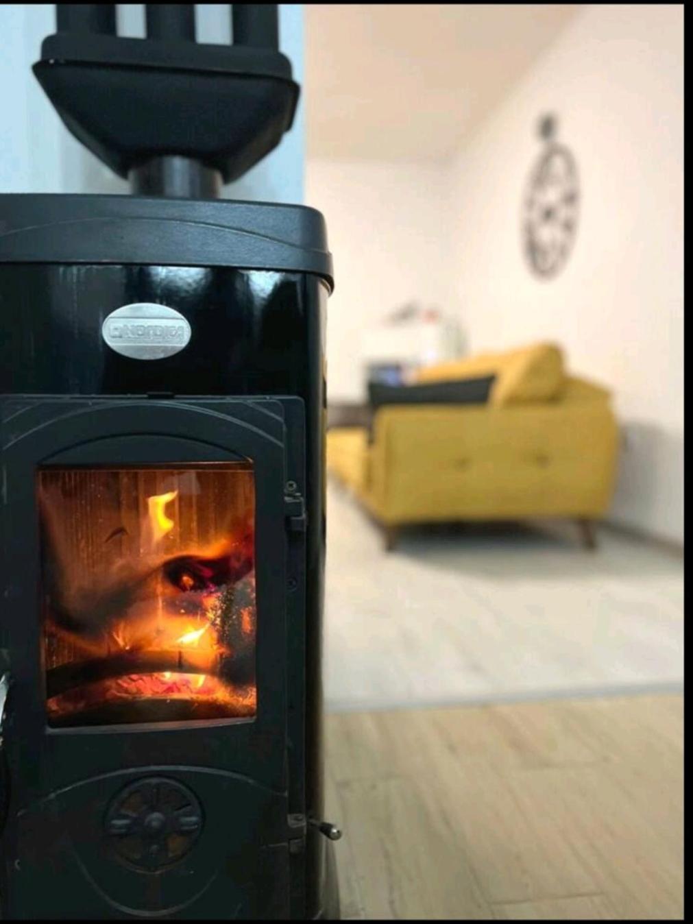 Apartman Irvas Kolašin Exteriör bild